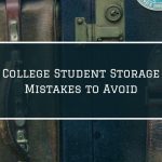 college storage Mobile AL