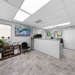 storage office at Available Self Storage in Mobile, AL