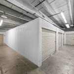 temperature-controlled storage units at Available Self Storage in Mobile, AL