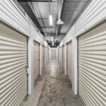 temperature-controlled storage units at Available Self Storage in Mobile, AL