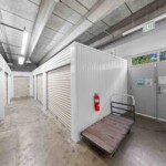 temperature-controlled storage units at Available Self Storage in Mobile, AL